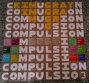Compulsion | Mint (M) Mint (M)