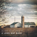 A Long Way Back: The Songs of Glimmer (Standard Edition) [Vinyl]