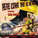Kim Wilde - Here Come The Aliens [Import] [Vinyl]
