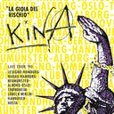 KINA - La Gioia Del Rischio [Vinyl]