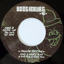 Seven Noisettes / Poulpe Fiction | Mint (M) Generic