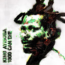 1000 Can Die [CD]