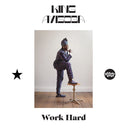 KING AYISOBA - Work Hard |