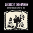 KING BISCUIT ENTERTAINERS - Northwest Unreleased Masters, 1967-1970 | Mint (M) Mint (M)