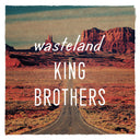 Wasteland [CD]