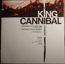 King Cannibal - Murder Us / Virgo | Mint (M) Mint (M)