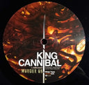 King Cannibal - Murder Us / Virgo | Mint (M) Mint (M)