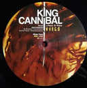 King Cannibal - Murder Us / Virgo | Mint (M) Mint (M)