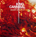 King Cannibal - Murder Us / Virgo | Mint (M) Mint (M)