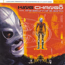 Return of El Santo [CD]