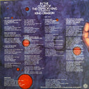 King Crimson - In The Court Of The Crimson King | Mint (M) Mint (M)