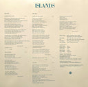 Islands | Mint (M) Mint (M)