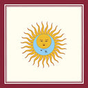 King Crimson - Larks Tongues In Aspic Remixed By Steven Wilson & Robert Fripp) (Ltd 200g Vinyl) | Mint (M) Mint (M)