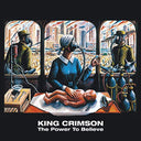 King Crimson - Power To Believe (200 gram Vinyl, 2 LP) [Import] | Mint (M) Mint (M)