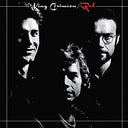 King Crimson - Red (Remixed By Steven Wilson & Robert Fripp) (Ltd 200g Vinyl) | Mint (M) Mint (M)