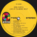 Live At Fillmore West | Mint (M) Mint (M)