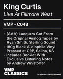 Live At Fillmore West | Mint (M) Mint (M)