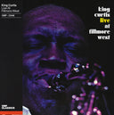 Live At Fillmore West | Mint (M) Mint (M)
