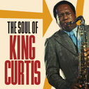 The Soul Of King Curtis [CD]