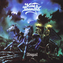 King Diamond - Abigail (Colored Vinyl, Limited Edition, Digital Download Card, Reissue) | Mint (M) Mint (M)