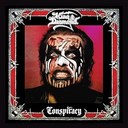 King Diamond - Conspiracy (Limited Edition, UK Exclusive White Vinyl) [Import] [Vinyl]