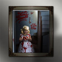 King Diamond - Give Me Your Soul...Please (Limited Edition, Translucent Red Colored Vinyl) (2 Lp's) |