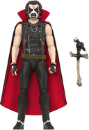 Super7 - King Diamond - Deluxe Wv1 - King Diamond (Abigail Era) (Large Item, Collectible, Action Figure) |