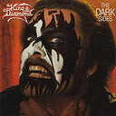 King Diamond - The Dark Sides (Orange & White Marble Vinyl) | Mint (M) Mint (M)