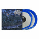 Voodoo (Limited Edition, Silver & Blue Colored Vinyl) (2 Lp's) |