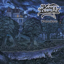 Voodoo (Limited Edition, Silver & Blue Colored Vinyl) (2 Lp's) |