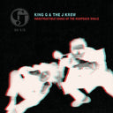 King G & The J Krew - Indestructible Songs Of The Humpback Whale (Deluxe Edition) [Vinyl]