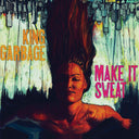 Make It Sweat [CD]