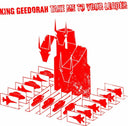 King Geedorah (Mf Doom) - Take Me to Your Leader (CD) |