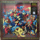 King Gizzard And The Lizard Wizard - Live In Brussels '19 | Mint (M) Mint (M)