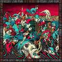 King Gizzard And The Lizard Wizard - Live In Brussels '19 | Mint (M) Mint (M)