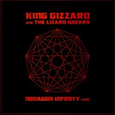 Nonagon Infinity Live (Indie Exclusive, Red Colored Vinyl, Limited Edition) (2 Lp's) [Vinyl]