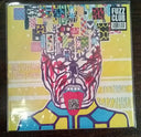 King Gizzard And The Lizard Wizard - Teenage Gizzard | Mint (M) Mint (M)