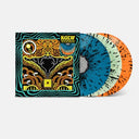 King Gizzard & The Lizard Wizard - Acoustic Gizzard Vol. Ii - Live In San Diego '24 (Triple Gatefold - Splatter V |