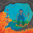 Fishing For Fishies [LP][Green] | Mint (M) Mint (M)