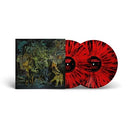 King Gizzard & The Lizard Wizard - Murder Of The Universe (2LP Etched Color Vinyl) | Mint (M) Mint (M)
