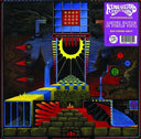 King Gizzard & The Lizard Wizard - Polygondwanaland (Limited Edition, Purple Colored Vinyl) [Vinyl]