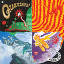 King Gizzard & The Lizard Wizard - Quarters! [180G Recycled Lp] |