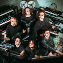 King Gizzard & The Lizard Wizard - The Silver Cord [Recycled Black LP] [Vinyl]