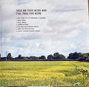 King Hannah - I’M Not Sorry, I Was Just Being Me/Tell Me Your Mind And I'll Tell You Mine - Deluxe Edition | Mint (M) Mint (M)
