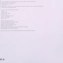 King Krule - The Ooz | Mint (M) Mint (M)