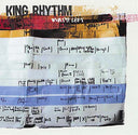KING RHYTHM - What's Left |