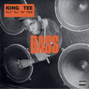 KING TEE - Bass [Vinyl]