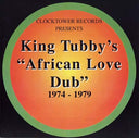 African Love Dub 1974-1979 [Vinyl]