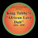 African Love Dub 1974-1979 [CD]