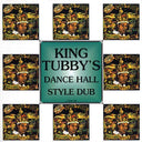 King Tubby - Dancehall Style Dub |